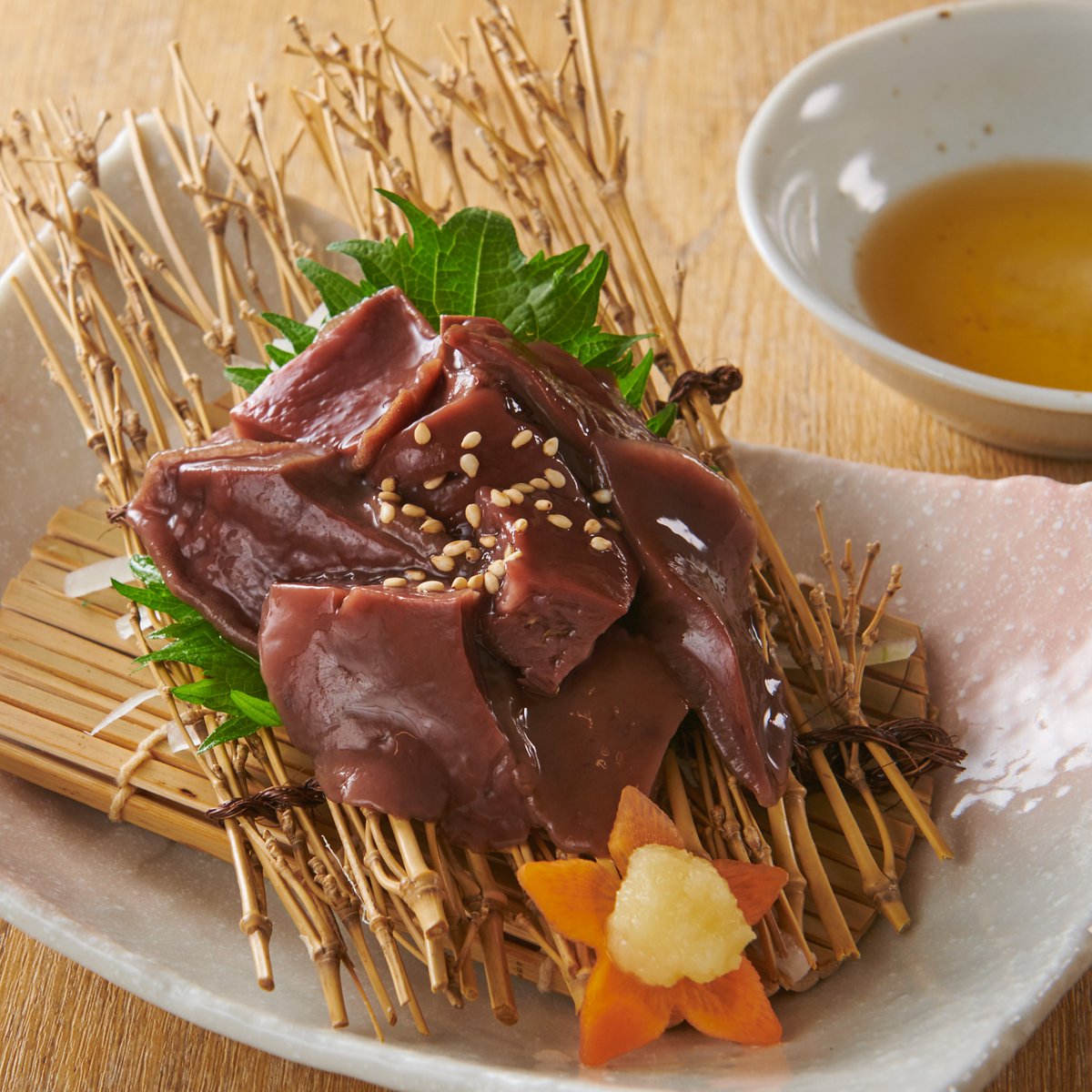 つぼ八 公式 森のレバ刺 ってご存知ですか あみたけというきのこなのですが 食感がまるで牛レバ刺のようなのです 食べたらちょっと驚くと思いますよ 秋刀魚 きのこ 茄子と 旬の味覚がおいしい期間限定メニュー 秋味 本州つぼ八で本日 つぼ八 公式 森のレバ刺 ってご存知ですか あみたけというきのこなのですが 食感がまるで牛レバ刺のようなのです 食べたらちょっと驚くと思いますよ 秋刀魚 きのこ 茄子と 旬の味覚がおいしい期間限定メニュー 秋味 本州つぼ八で本日