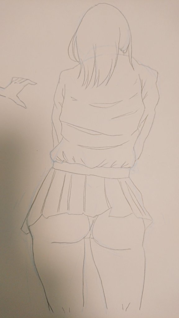 「絵 」|がみこのイラスト