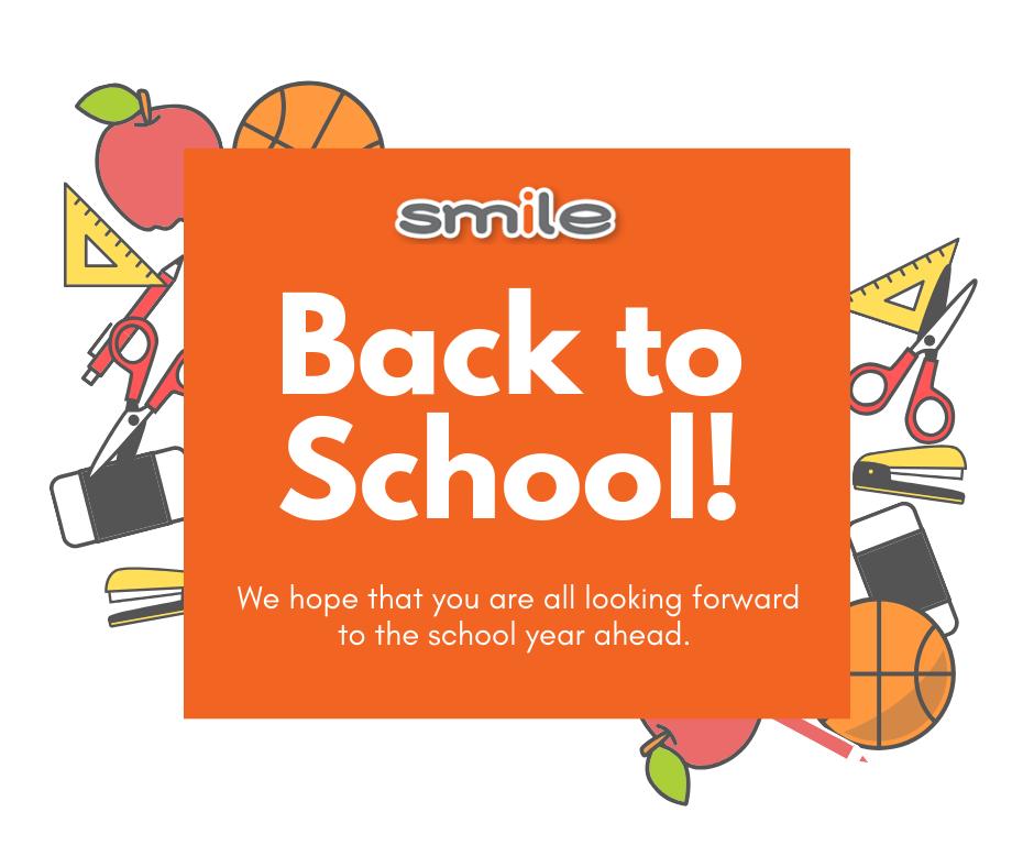 CharniceSmile's tweet photo. An exciting day in the education sector - the first day of the new academic year! To all Newly Qualified Teachers, we wish you a fantastic start to your career and to all experienced Teachers... Welcome Back #edutwitter #edchat https://t.co/yE3ZKeW0mK