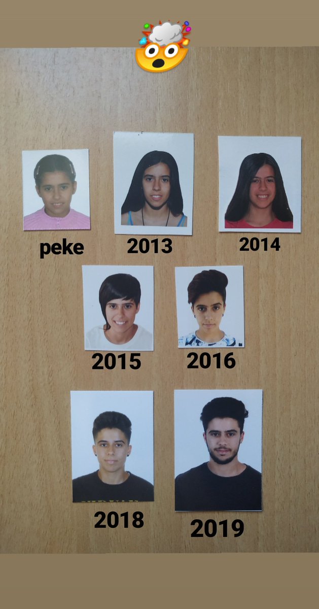 coradehielo's tweet photo. he cambiao a mejor no creen?? https://t.co/4wXvRPZgnd