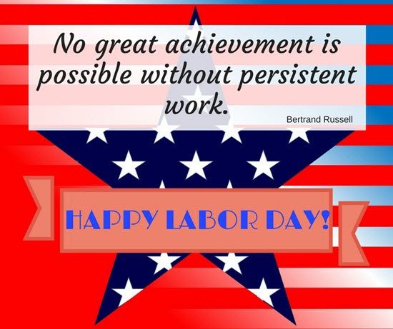CenturyHypermkt's tweet photo. I believe in the dignity of labor, whether with head or hand; that the world owes no man a living but that it owes every man an opportunity to make a living. – John D. Rockefeller #HappyLaborDay #CenturyStrong #LaborDay2019 https://t.co/klAaFfvZz1