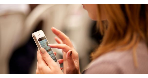 The Power of Employees on Social Media For B2B Organizations wlim.co/8HV #welikeit