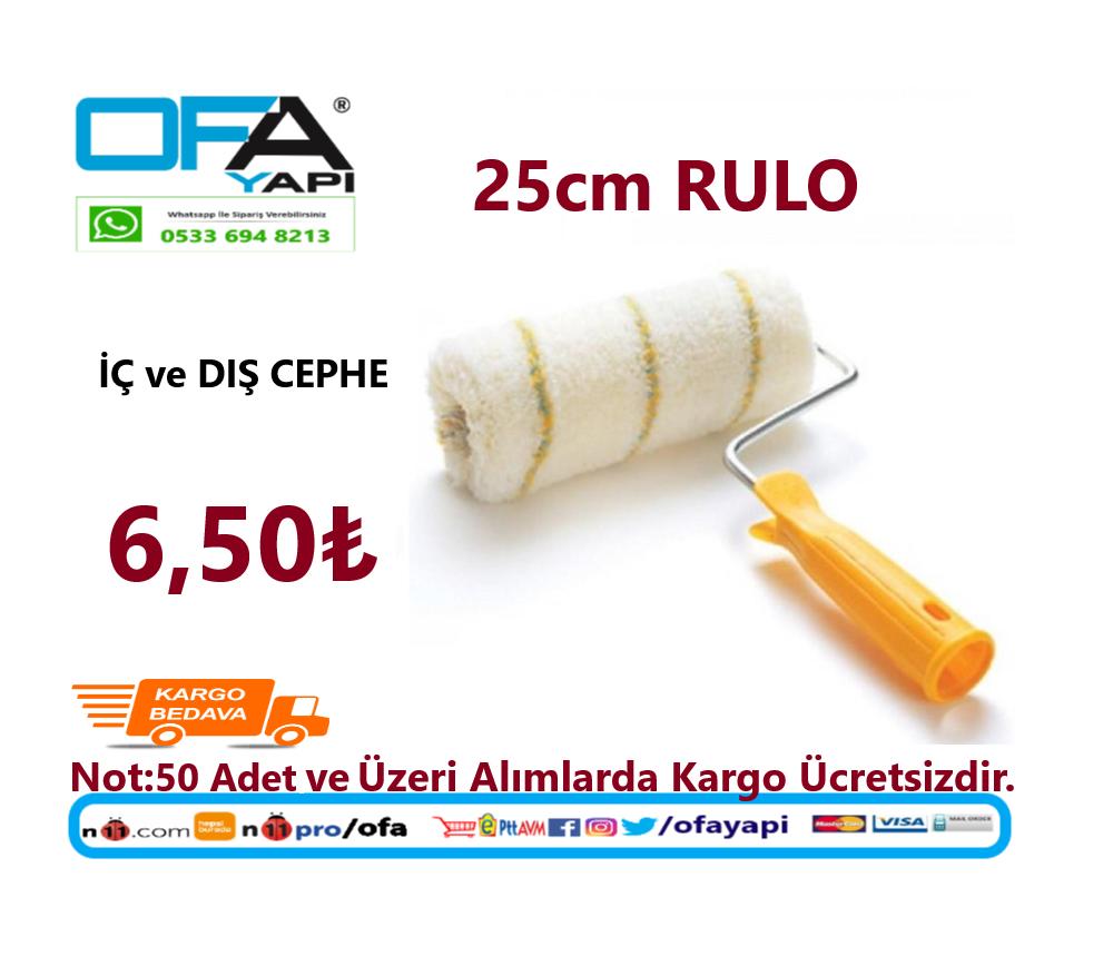 ofayapi's tweet photo. 25cm RULO FIRÇA
ARYA - OLURULO - MADİ
#rulofirca #boyaci #25cmrulo #insaat #boya #painter #rollerbrush #paint #roll #eticaret #eticaretsitesi #ecommerce #onlineshopping #n11 #hepsiburada #n11pro #amazon #epttavm #kampanya #sales https://t.co/LZ2LSw85or