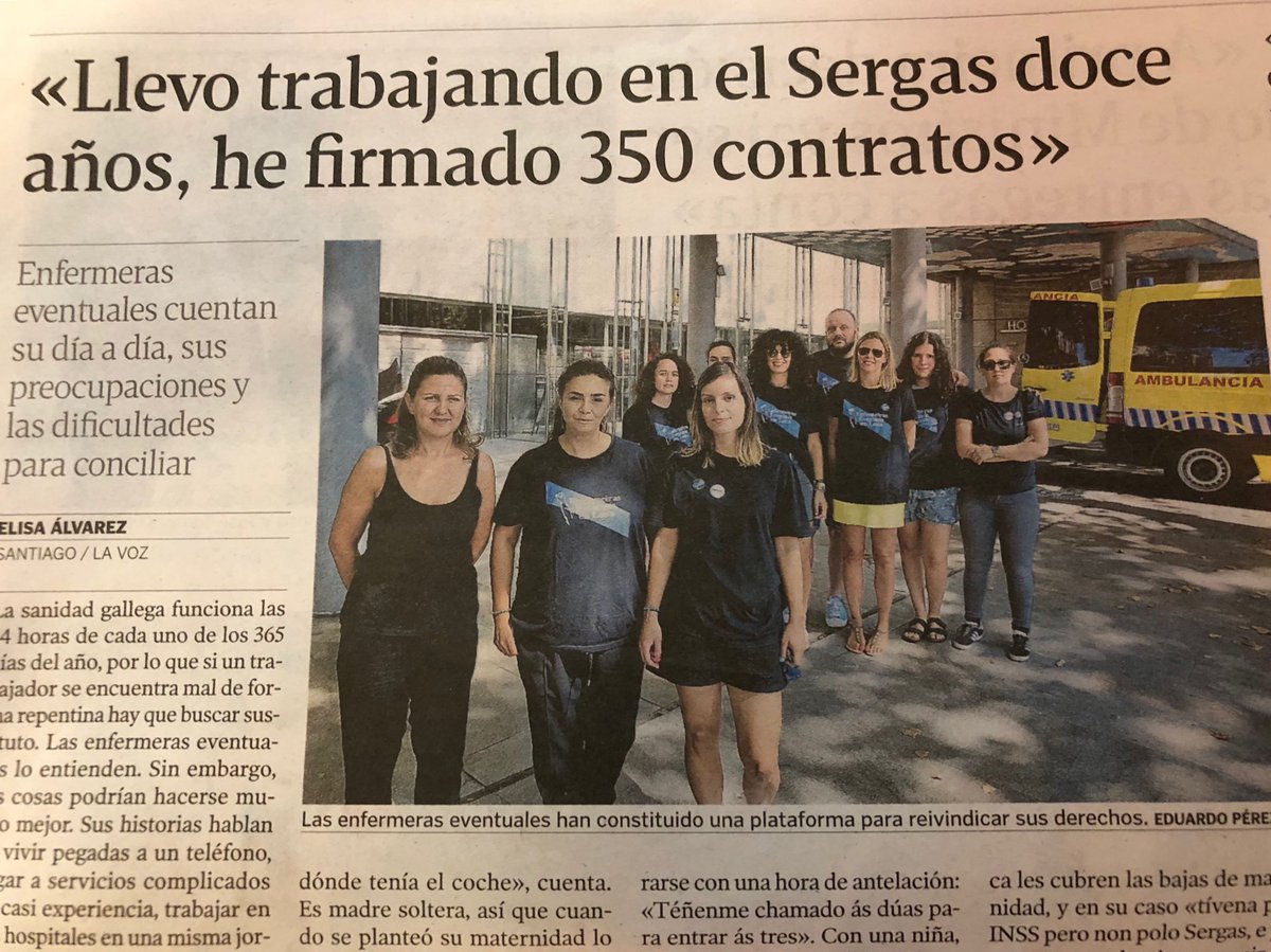 FabianValeroABG's tweet photo. Esto lo llega a hacer una empresa privada y ya estaría cerrada por las sanciones de la Inspección de Trabajo. https://t.co/IdeBHDf7yj