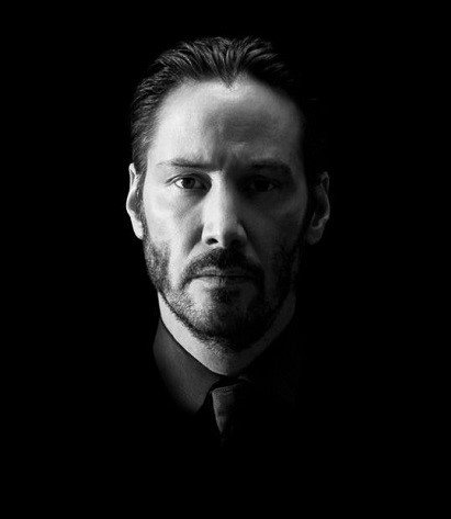 Happy birthday, Keanu Reeves. 