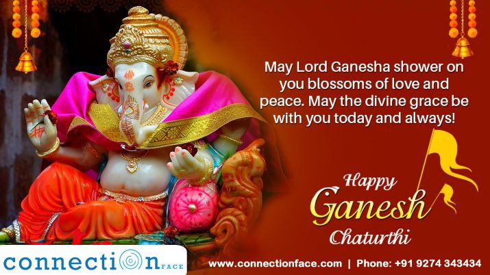 HellyPandya1's tweet photo. Have an awesome celebration today..enjoy it..remember it..cherish it..lovely wishes to all of you😊😊😊😊
#HappyGaneshChaturthi2019  #blessed #hellypandya https://t.co/lT8GOBTy8E