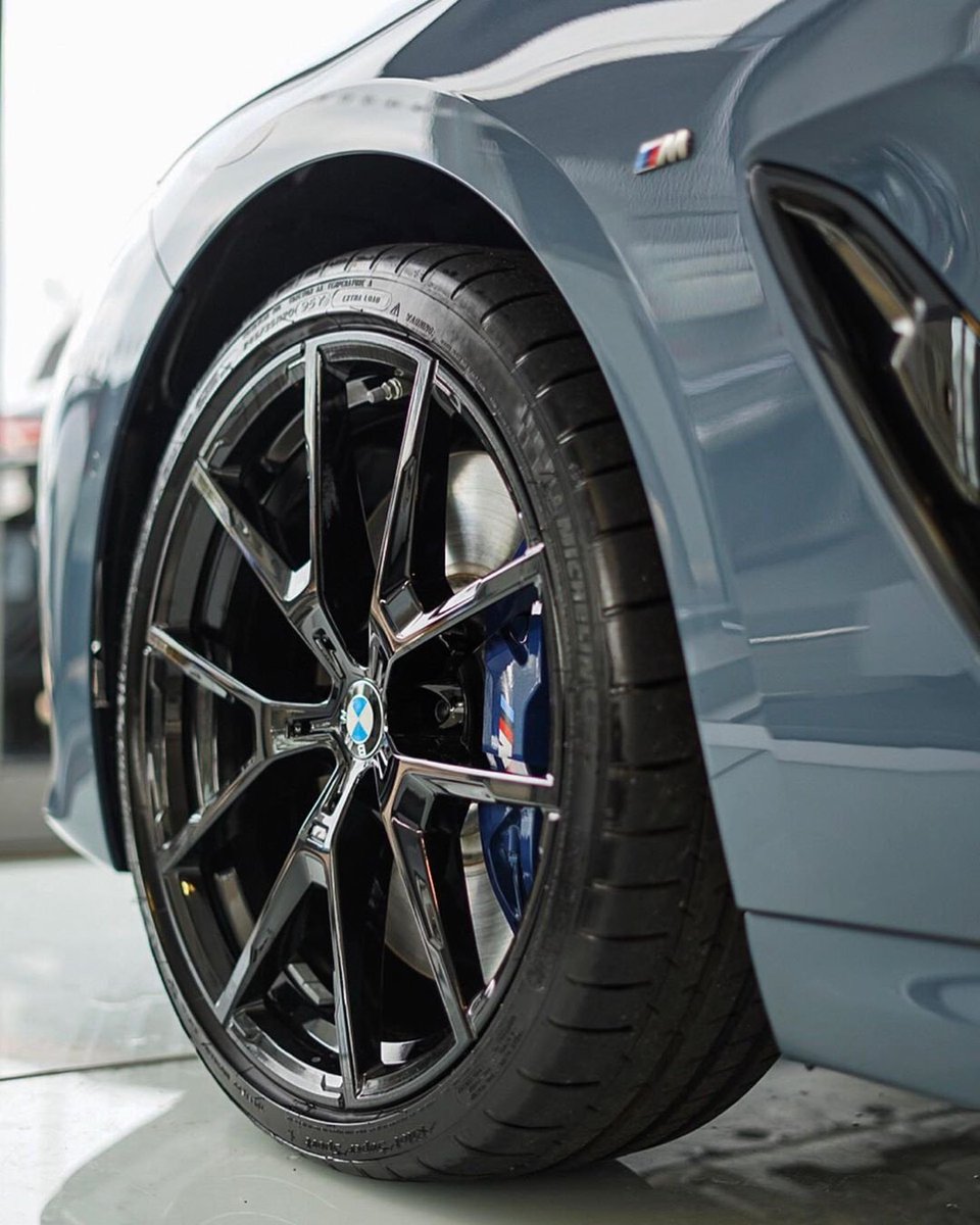 stratstoneuk's tweet image. New 69 plate cars have arrived in our showrooms 👀

This BMW M850i Convertible was spotted in the @stratstonebmw Chesterfield showroom.

Have you treated yourself to a new 69 plate car? Share your pictures in the comments below 👇

#newcar #newplate #bmw #stratstone #bmwm850i