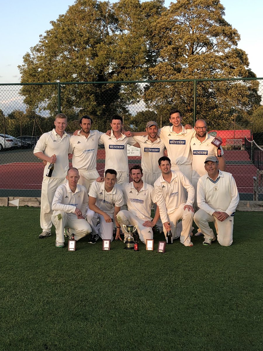 Helperby CC tweet media