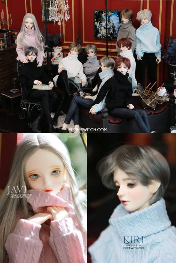 from switch bjd