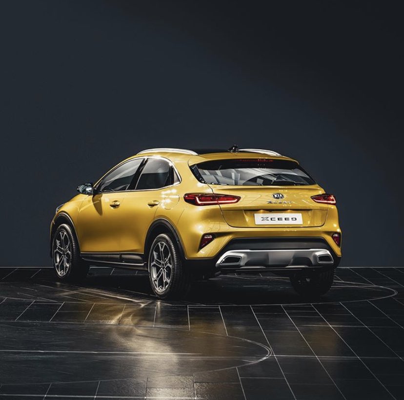 The wait is almost over. The Kia XCeed will be arriving this month. shhh, it’s a secret 🤫
#PowerToSurprise
