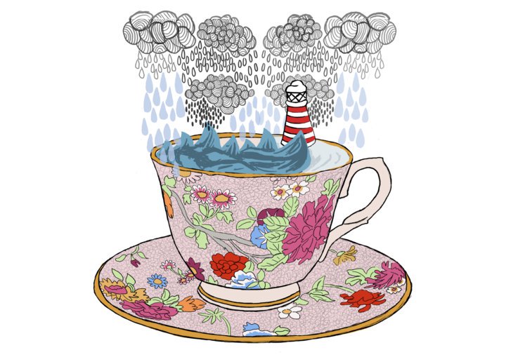 Our next Storm in a Teacup event takes place on 27 September at <a href="/Marriott/">Marriott Hotels</a> #Peterborough. Spaces at this event are limited, register here > bit.ly/2L8sIxF