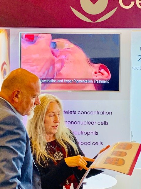 Estar Medical tweet media