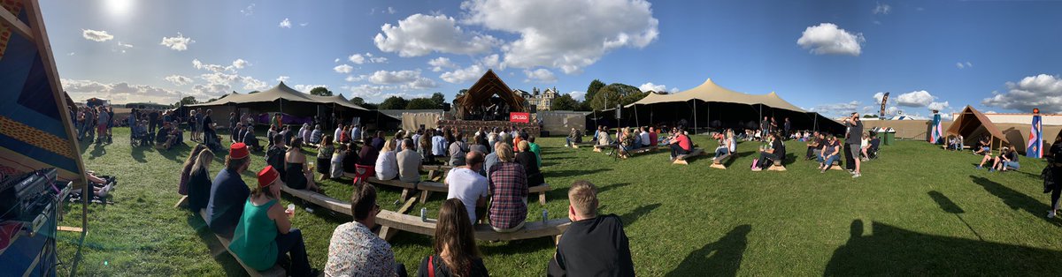 Incredibly proud of how far we’ve come with <a href="/BBCUpload/">BBC Upload</a> and it’s not even a year old yet!
• 1,350+ uploads
• Hosted stages at two huge festivals
• Seal of approval from the DG of the BBC
• Amazing talent discovered
• Friendships made
The next steps are going to be awesome. 💪