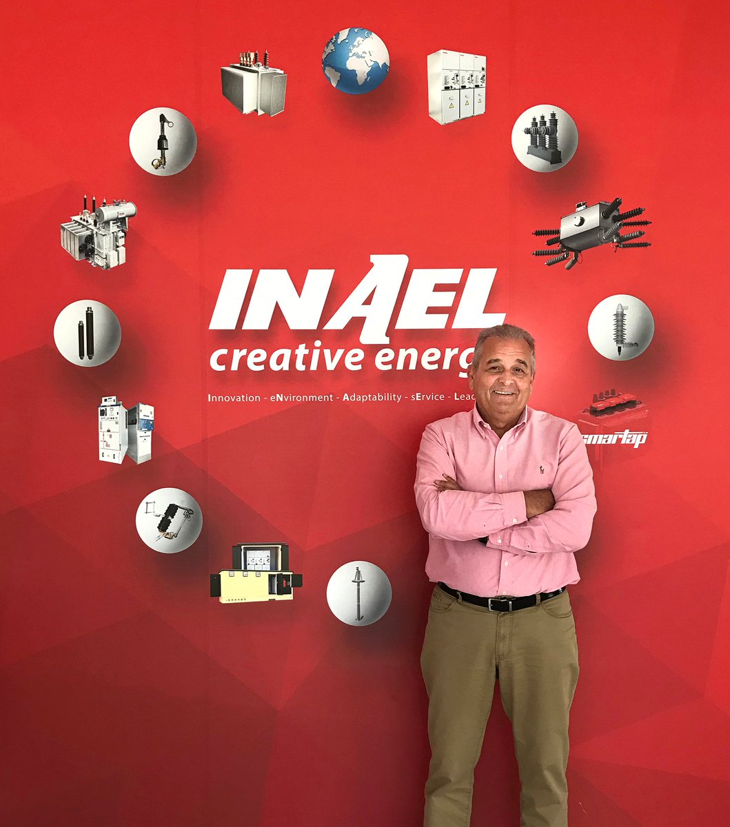 Tenemos una gran red comercial. Reconocer su trabajo es sin duda un trabajo fundamental para nosotros. Mi principal dedicación será mejorar nuestras soluciones y su formación técnica para poder dar un salto en los objetivos definidos en el nuevo plan estratégico.