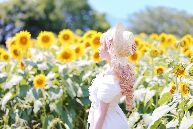 コスプレイヤーおさかなのTwitter画像36