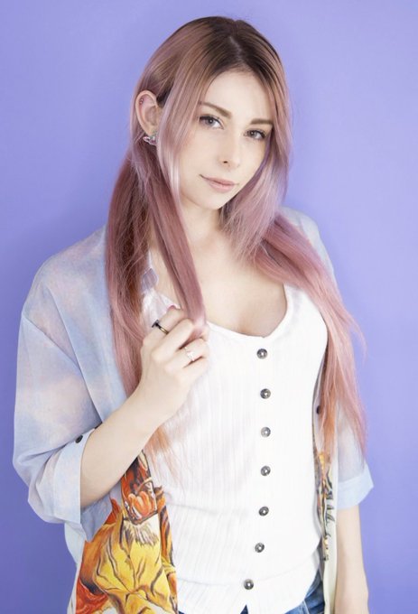 Twitterのコスプレ画像34