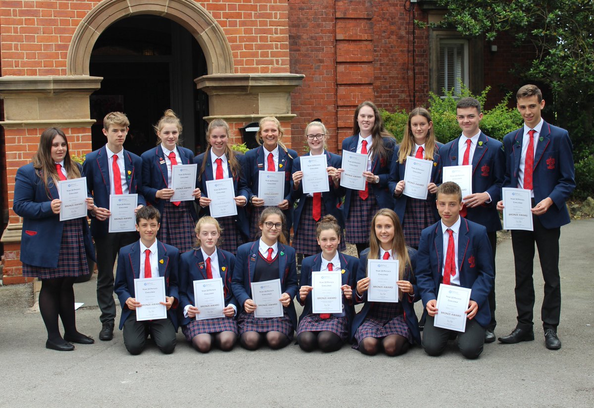 RedHouseSchool tweet picture