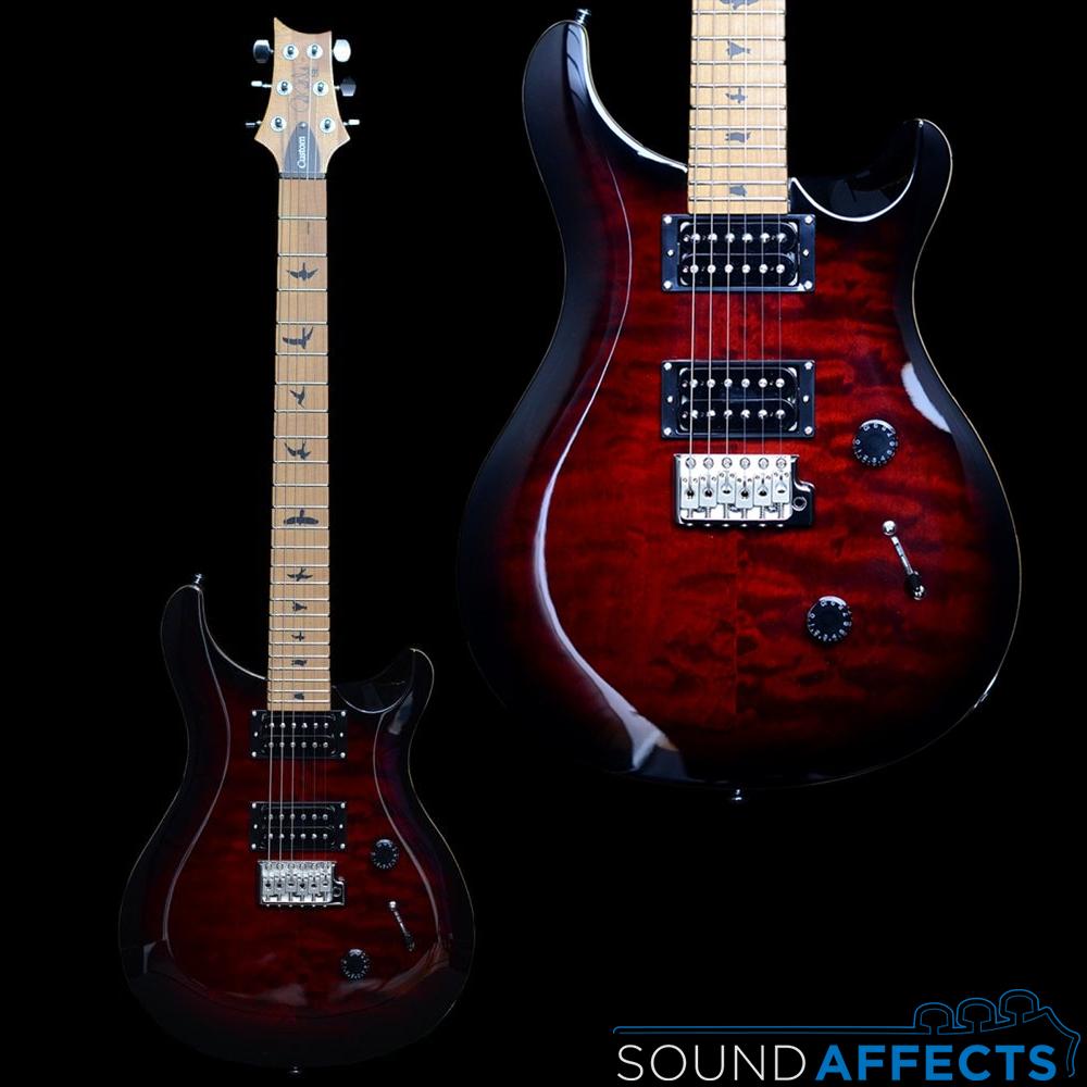 Sound Affects Prs Se Custom 24 Ltd Ed Electric Guitar W Roasted Maple Neck Fire Red Available At Sound Affects T Co 6hokhzd9af Prsguitar Prssecustom Prsguitars Prs Guitar Guitarporn Highendguitars Boutiqueguitars Sound Affects Prs Se Custom 24 Ltd Ed Electric Guitar W Roasted Maple Neck Fire Red Available At Sound Affects T Co 6hokhzd9af Prsguitar Prssecustom Prsguitars Prs Guitar Guitarporn Highendguitars Boutiqueguitars