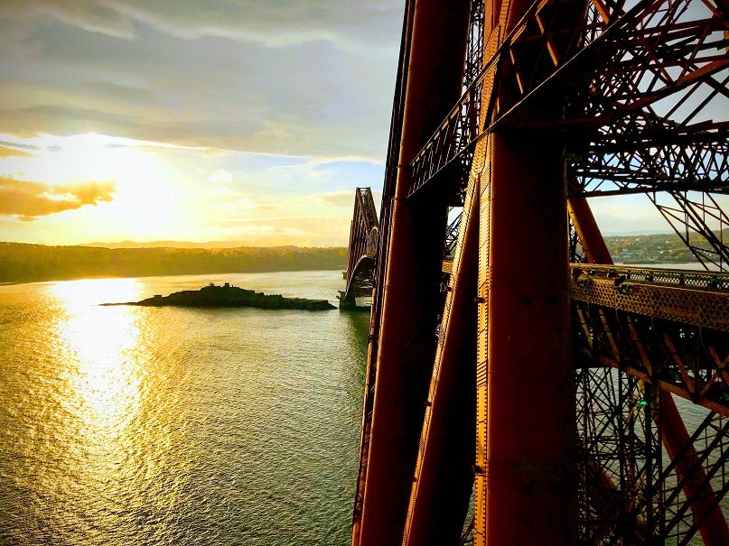 Network Rail Scotland tweet media