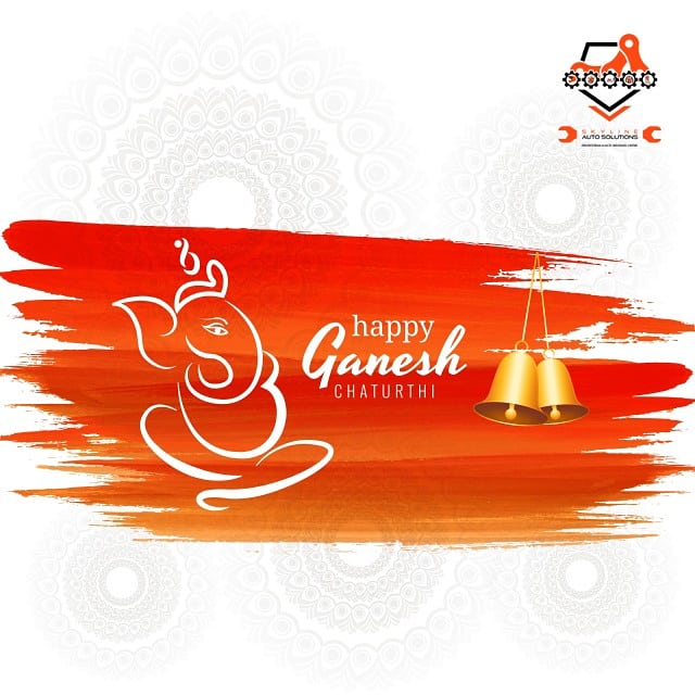 skylineautopune's tweet photo. This Ganesh Chaturthi, may your life be filled with good health, wealth, peace and prosperity. Here's wishing everyone a Happy Ganesh Chaturthi!
Contact Skyline Auto Solutions - 02025448703/ 8378969196
#SkylineAutoSolutions #bikeservicing #bikerestoration
#ganeshchaturthi2019 https://t.co/AQvTfmnThA