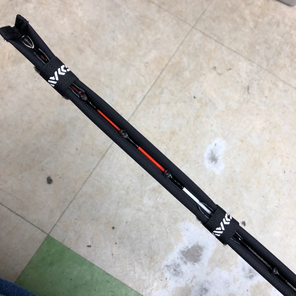 上島釣具店 中古商品 ダイワ 極鋭 タチウオテンヤsp 170 Ags 保証書付き 定価 中古 税込 上島釣具店 釣り Daiwa ダイワ ダイワロッド Daiwarods 竿 ロッド 船釣り 海釣り 極鋭 タチウオテンヤ 太刀魚テンヤ タチウオ 上島釣具店 中古商品 ダイワ 極鋭 タチウオテンヤsp 170 Ags 保証書付き 定価 中古 税込 上島釣具店 釣り Daiwa ダイワ ダイワロッド Daiwarods 竿 ロッド 船釣り 海釣り 極鋭 タチウオテンヤ 太刀魚テンヤ タチウオ