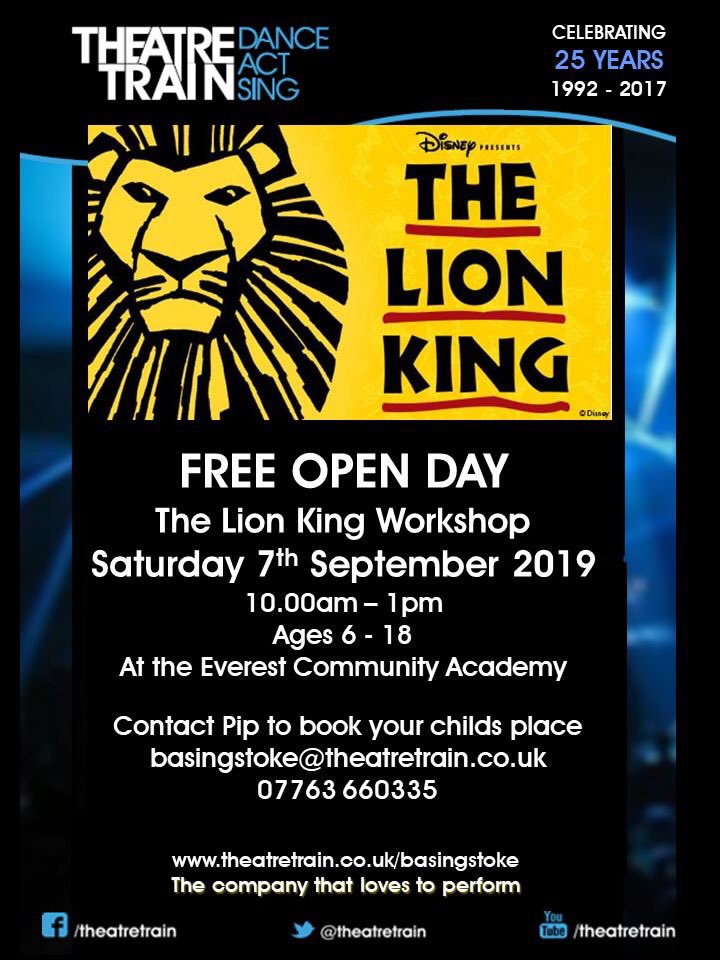 basingstoketheatretrain tweet media