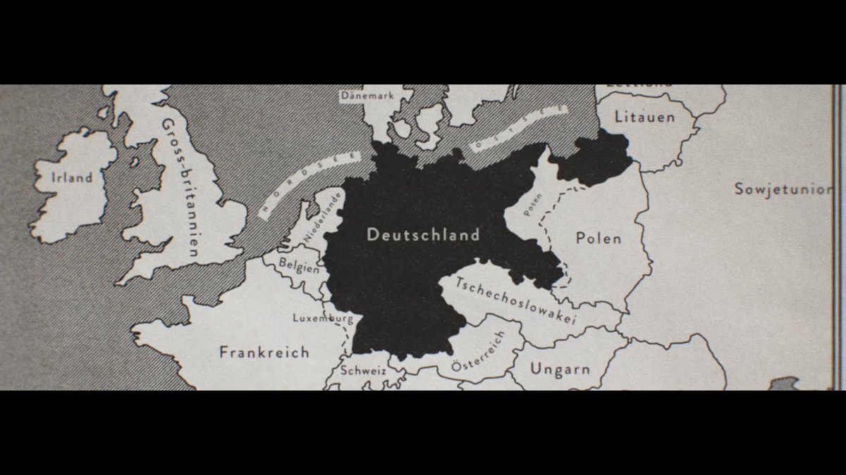 Peepshow_studio's tweet image. ‘Rise Of The Nazis’ A powerful three-part forensic examination of how Germany turned from a liberal democracy into a brutal murderous dictatorship in just four years. Starts Tonight at 9pm on @BBCTwo Graphics by Peepshow. #riseofthenazis #bbctwo #broadcastdesign