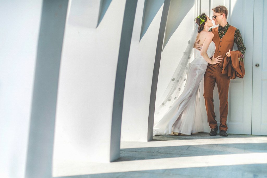 What a gorgeous，striking and good looking couple!  like super model.
#weddingphotographer #wedding #weddingphoto #sydneywedding #sydneyweddingphotographer #sydneyweddings #sydneyphotographer #sydneypreweddingphoto #sydneyweddings #sydneyweddingphotographer #weddingphotography