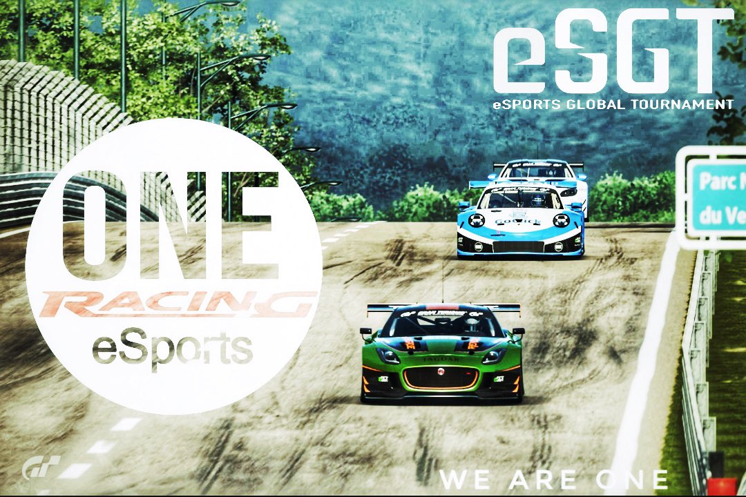 OneRacing2's tweet photo. While we wait for the final results... a glimpse of yesterday’s race. Some fine standings. Didn’t win, but we had a good 2nd and 4th position. @EsgtOfficial @PauloGo73 @IIIIIP82IIIII #one #esgt #santogal #boragui #goclick #smartcartridge #portugal #gtsport https://t.co/G1bPkeaNSH