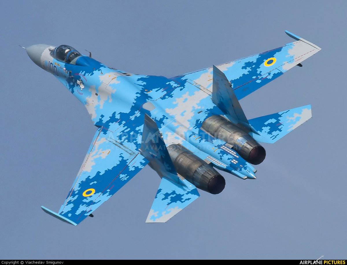 geochimp's tweet photo. Welp, here's my Imperial Navy scheme for #AeronauticaImperalis, courtesy of the Ukrainian Air Force! #warmongers https://t.co/zY9zI1RU7X