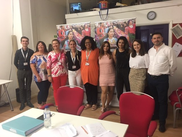 Red Zebra Roma Projects tweet media