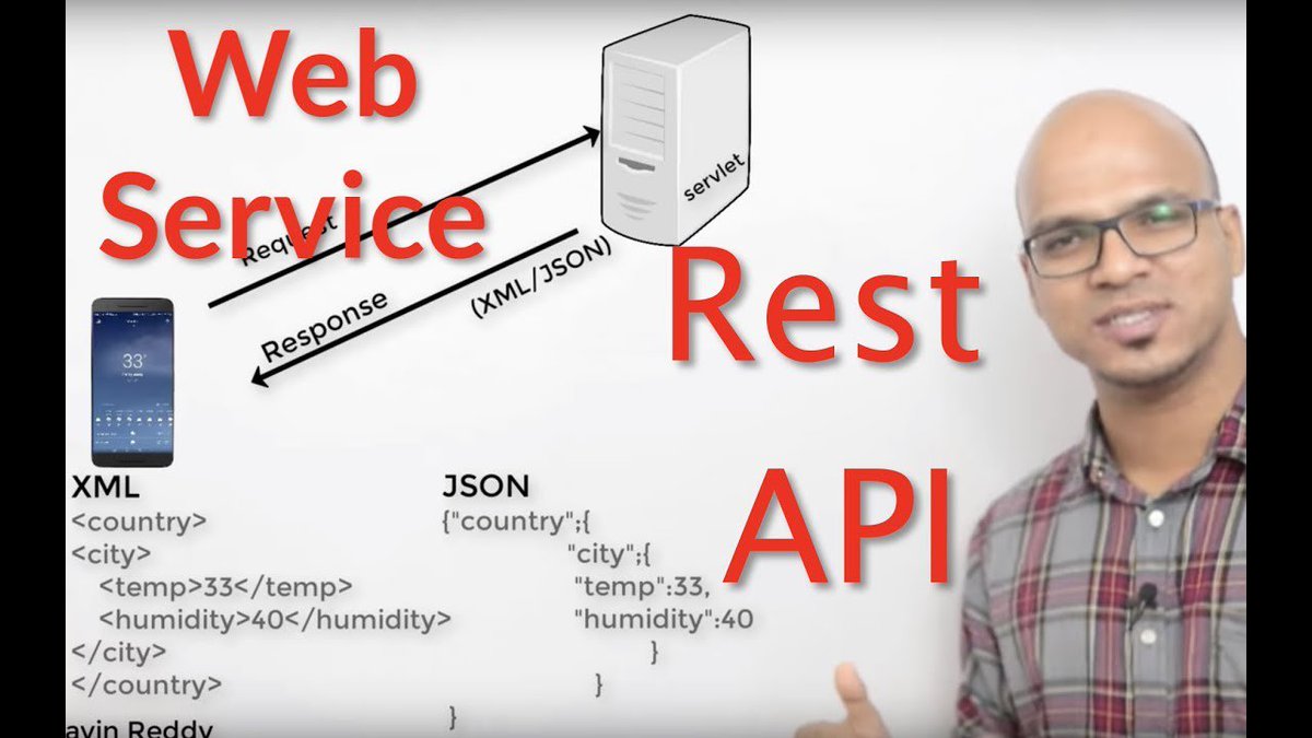 SQL_Junior_'s tweet image. What is REST API? | Web Service
☞ codequs.com/p/r1Q0GPFrr?ut…
#mysql #MySQL #SQL
iGg5r1m-H9r