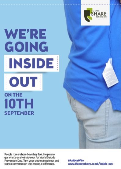Talking about how you feel can save lives. Start a conversation that makes a difference. #InsideOut #AskMeWhy 
ifucareshare.co.uk/inside-out/get…