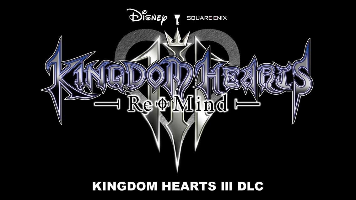 Kingdom Hearts III