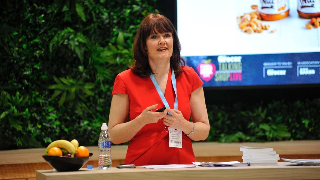 women_food_wifi's tweet photo. With @SpecialityFair on now &amp; @breadjamfest coming up in October we spoke to speaker @KG_foodmentor Karen Green as part of our #FemaleFoodFounder interview series about the challenges of running a successful food business       👉https://t.co/kJhkUb9oC5 https://t.co/t30DnoDamb