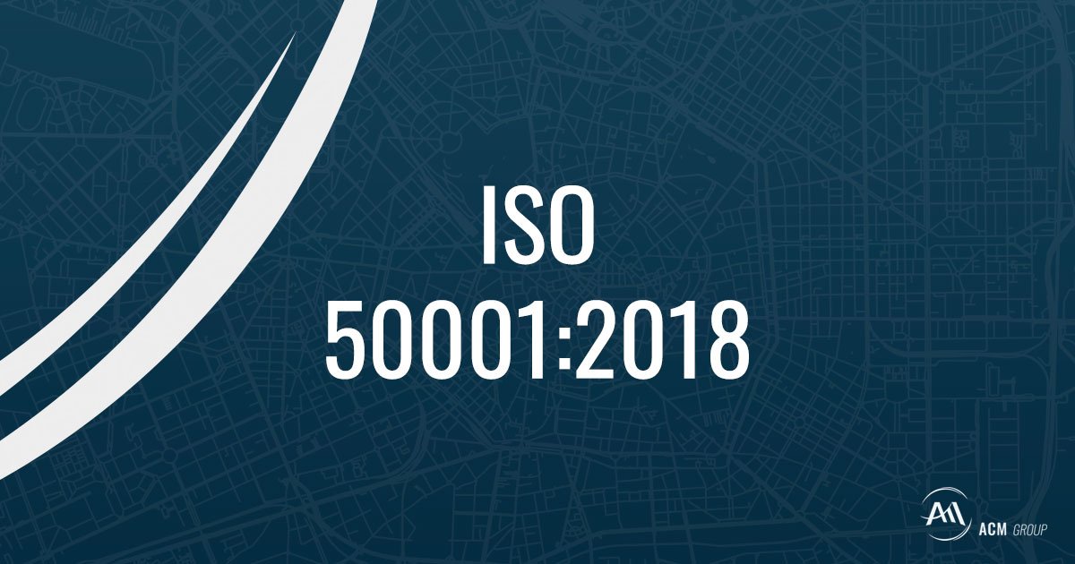 acmcert's tweet image. La ISO 50001 rappresenta l’ultima best practice nella gestione dell’energia. Permette di analizzare il consumo di energia e migliorare il rendimento energetico. Scopri di più sulla ISO 50001 e sui benefici che può portare alla tua azienda: acmcert.net/iso-50001/