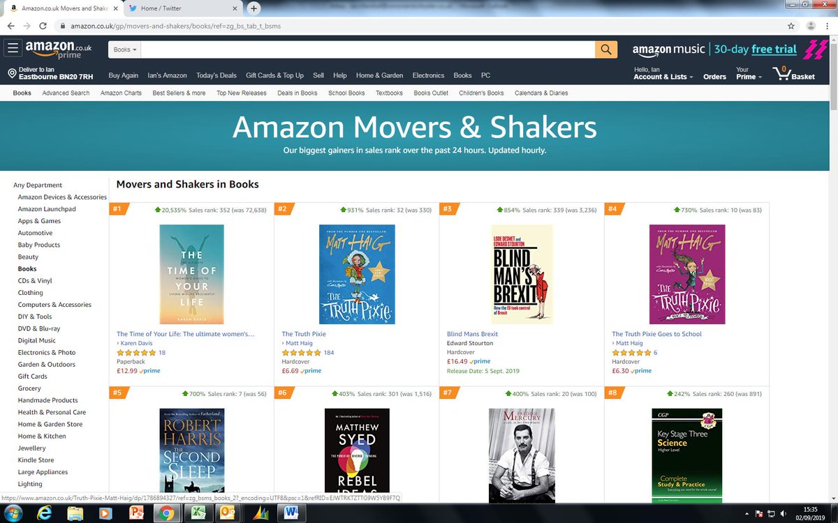 Ian Marshall tweet media