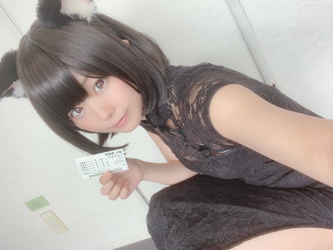 Twitterのコスプレ画像21