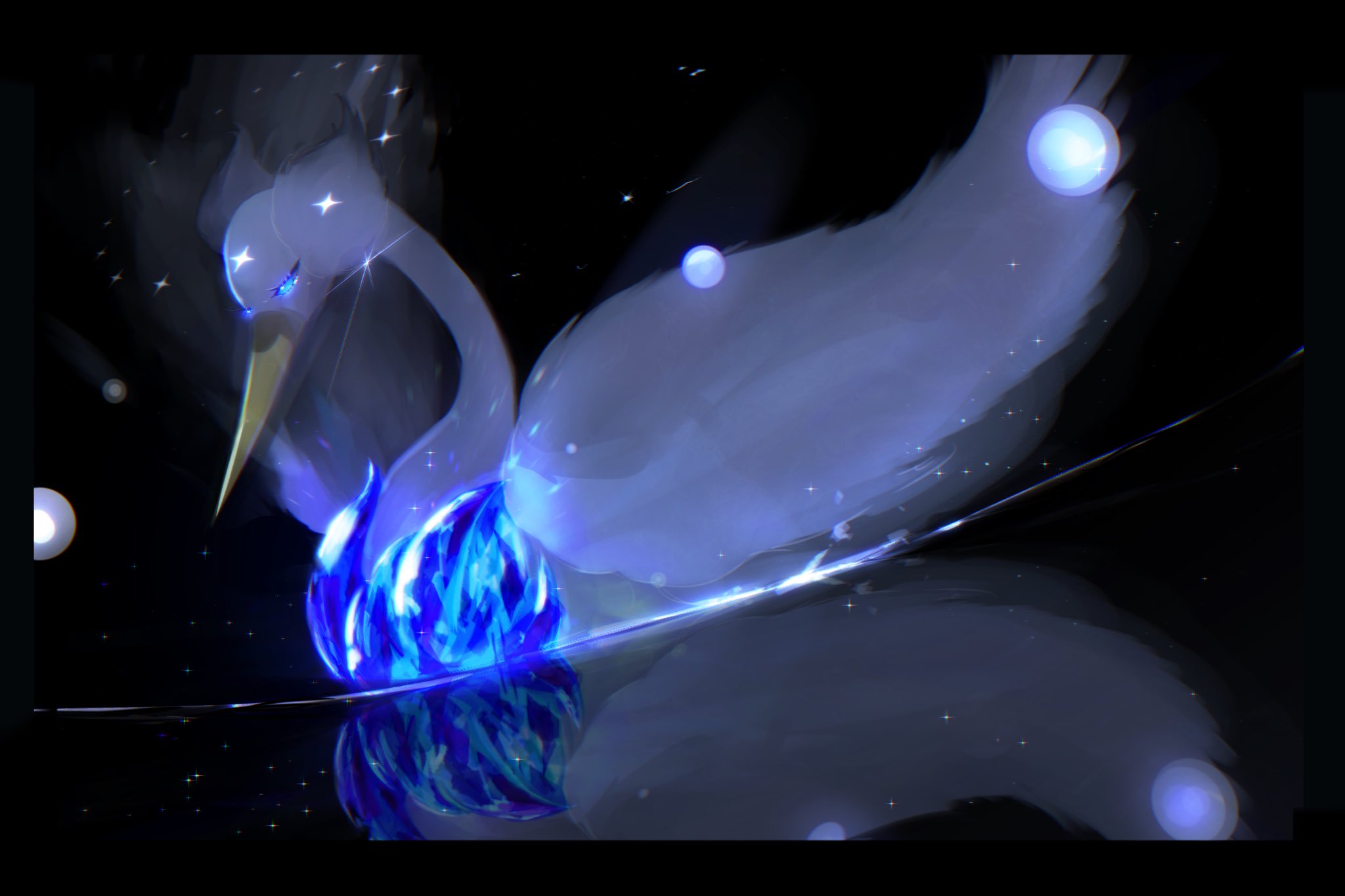 遅効性sfワールドトリガーをよろしくお願いします みんなのイラストで12色相環 すいとうちゃん Cover の企画に10番で参加させて頂きました 美しいスワンナがいっぱいで眼福です T Co Evlh4uxddj Twitter