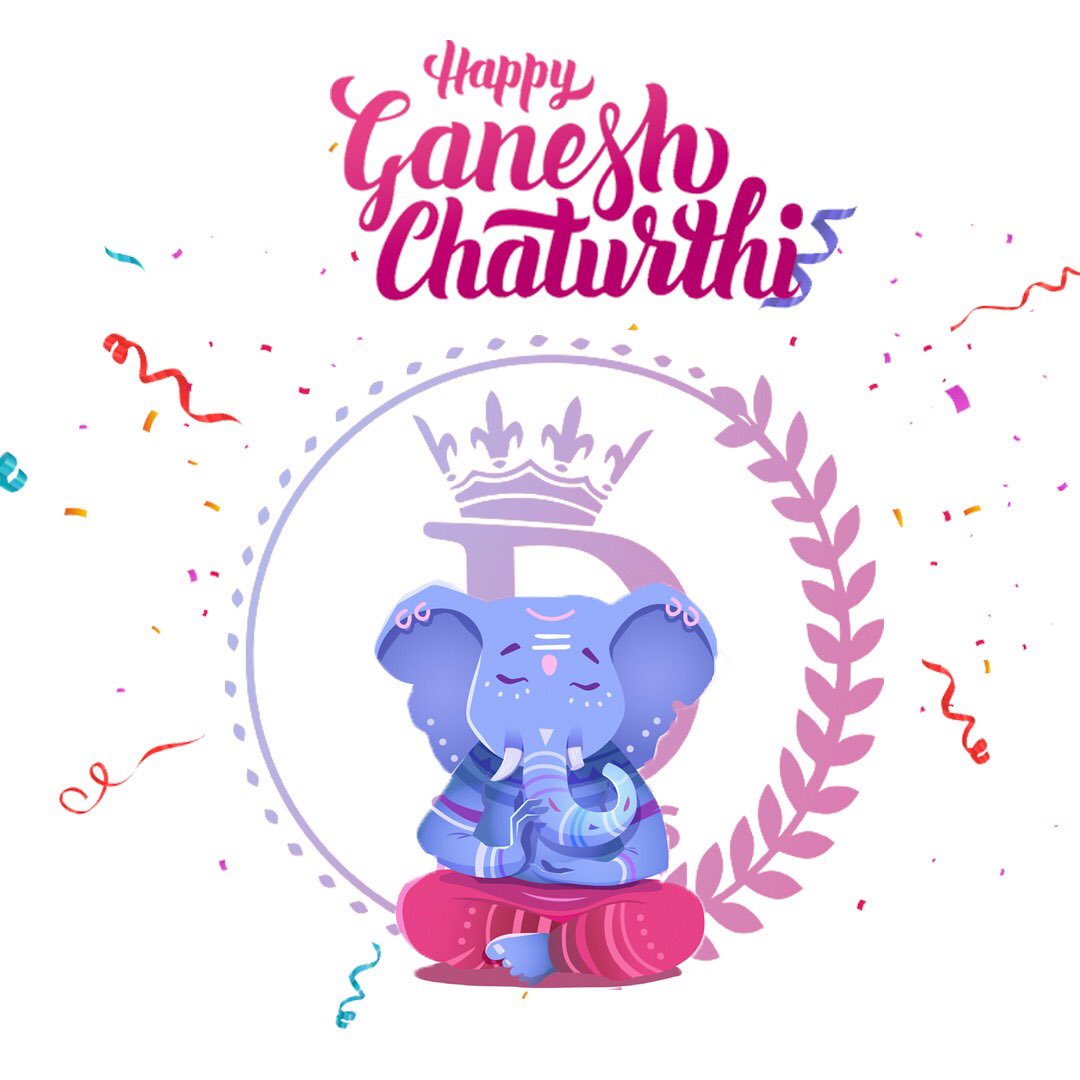 rewatiartbox's tweet photo. Lord ganesha is the symbol of prosperity, happiness, success and health.
.
Keep showering your blessings on us. .
.
#GanpatiBappaMorya #blessings #blissful  #weareblessed  #happyganeshchaturthi #ganeshchaturthi   #ganpati_pic #ganpati_bappa  #ganeshfestival #rewatiartbox https://t.co/Iui81zN3YA