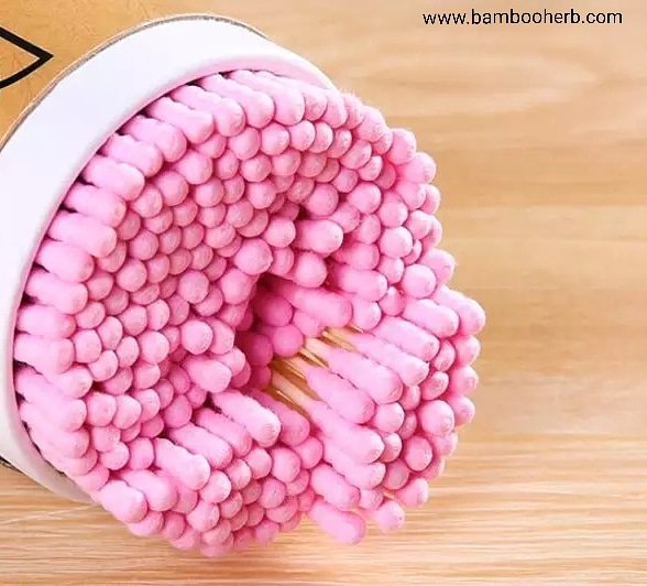 Bamboo Herb tweet media