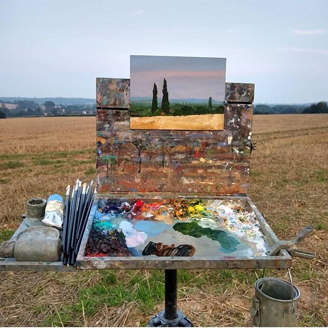 Michael Harding tweet media