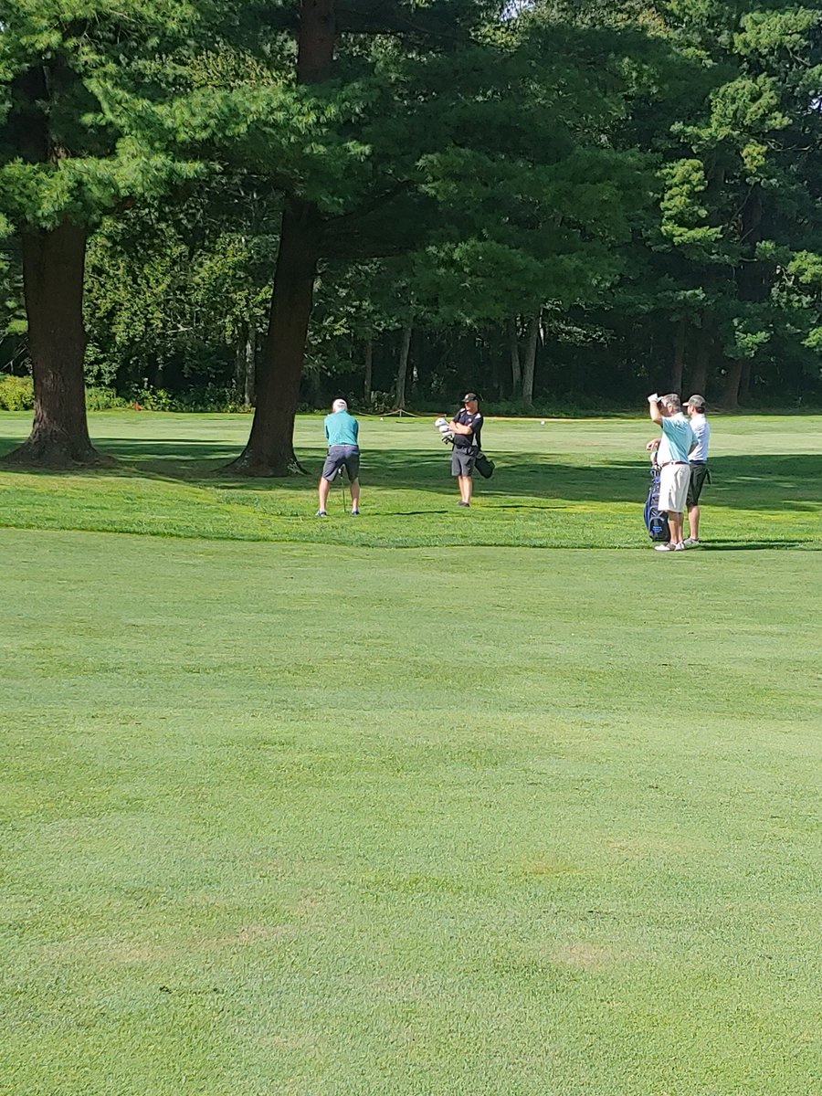 Curtis 2up through 14 in the Men's Net Final