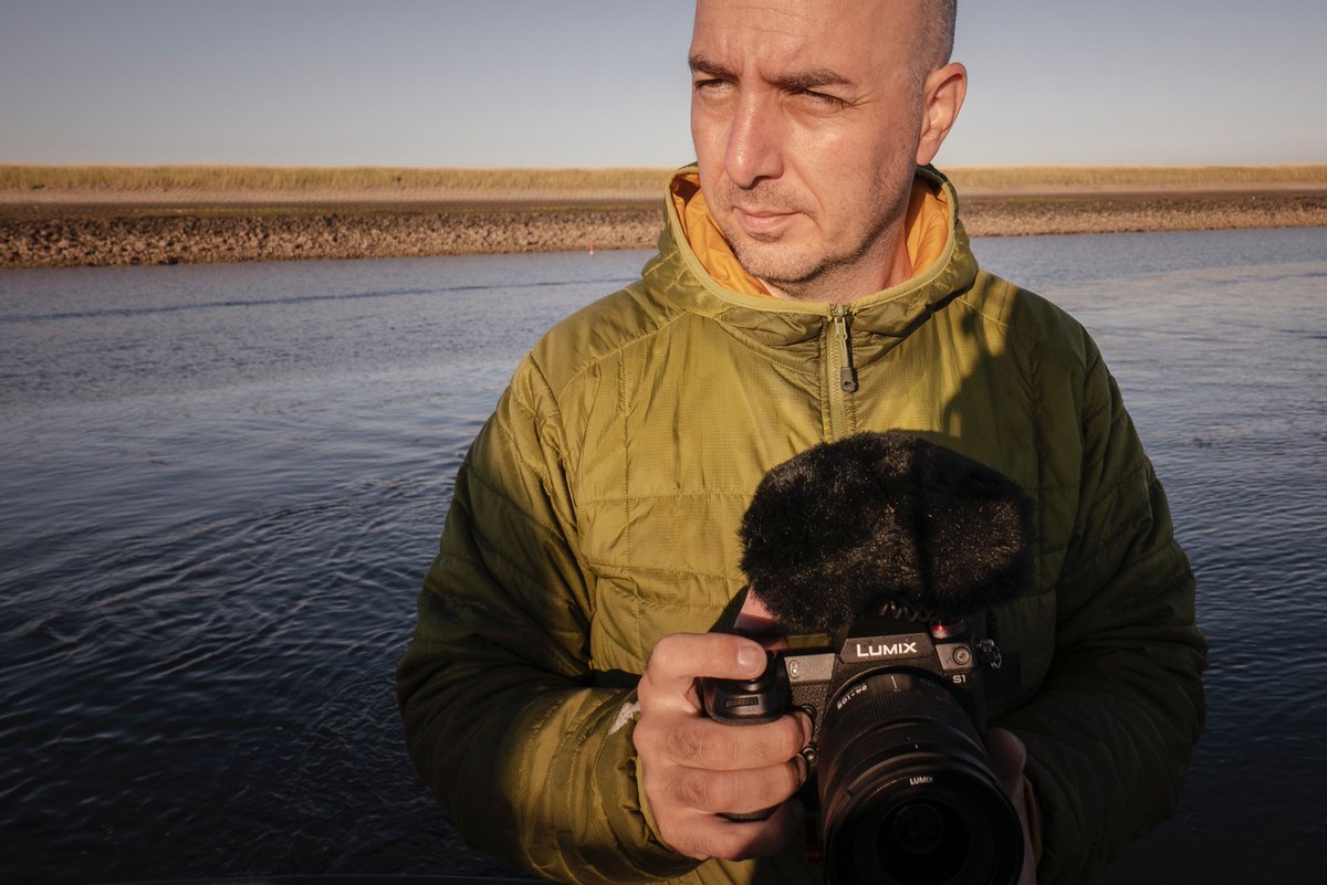 Register for the Sennheiser Audio for Video Webinar!
We start at 13.00 hours on September 5th.
register here:
zoom.us/webinar/regist…