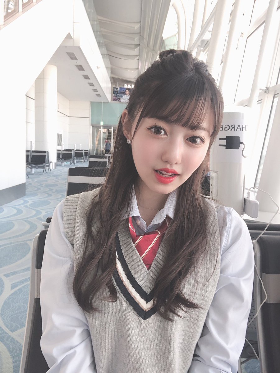 今日好きポーズ