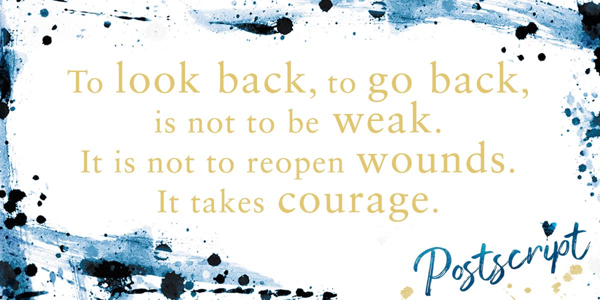 HarperFiction tweet picture