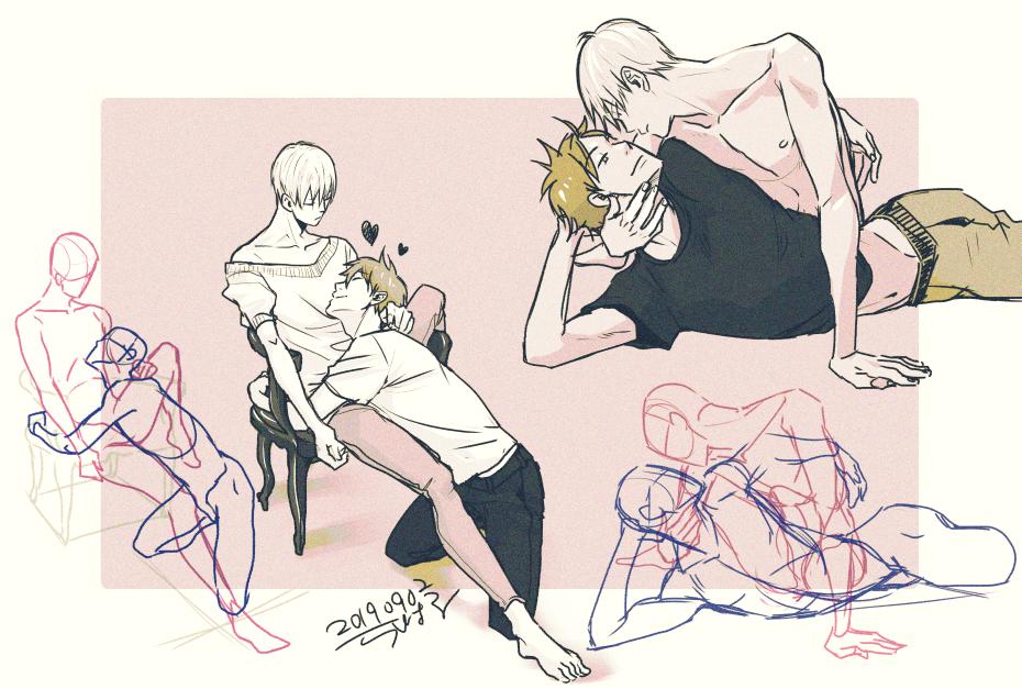 らびまる 絡みのおすすめのポーズ集なら わたしは 人体デッサン 男性ポーズ集 がリアルな絡みが沢山あってよいです T Co Mwsxmhapyj 絡みの描き方 となるとかなりデッサン力が要るので無理なく一人の人間デッサンをある程度できるようなら らびまる 絡みのおすすめのポーズ集なら わたしは 人体デッサン 男性ポーズ集 がリアルな絡みが沢山あってよいです T Co Mwsxmhapyj 絡みの描き方 となるとかなりデッサン力が要るので無理なく一人の人間デッサンをある程度できるようなら