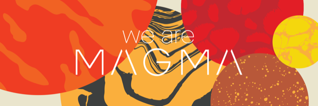weareMAGMA tweet media