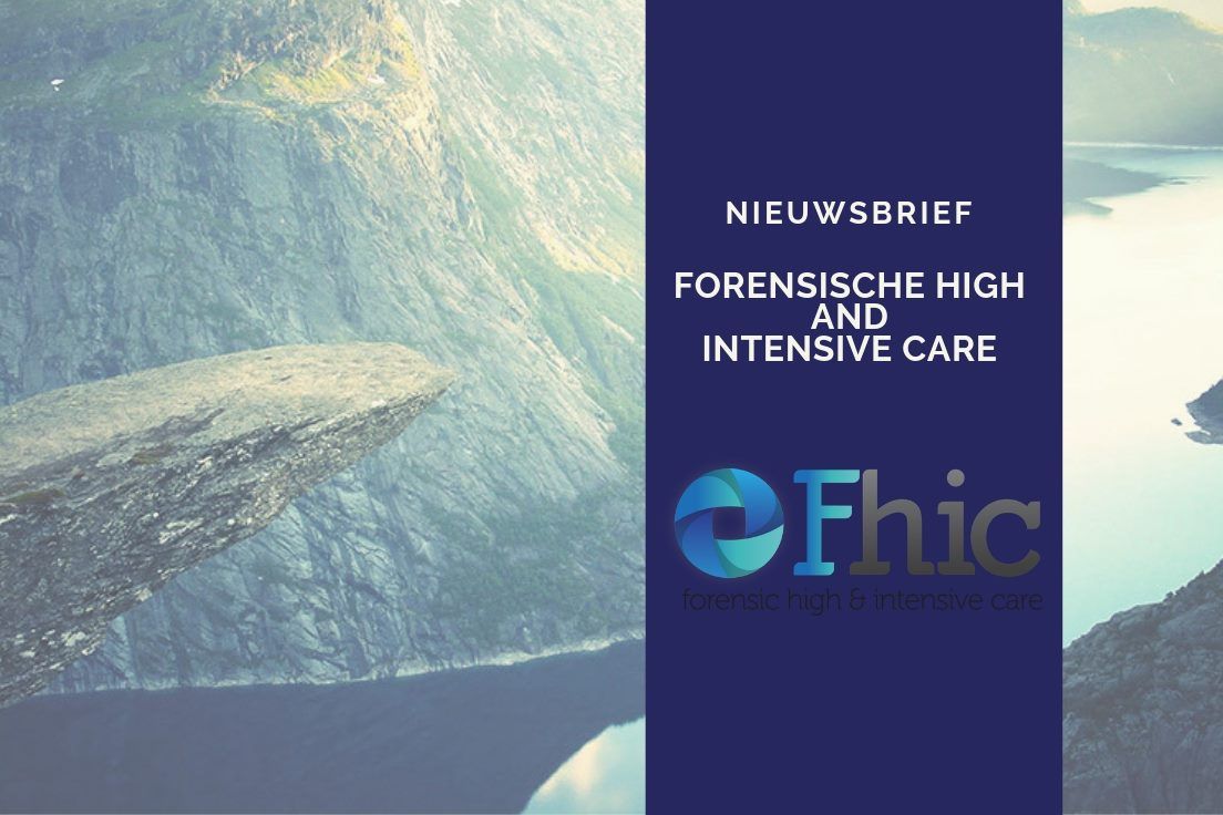 Meer weten over #FHIC en de resultaten van het onderzoek naar effectiviteit? Kom dan 30-10 naar de FHIC Platformdag. Hier komen FHIC professionals samen om kennis te delen en onderzoeksresultaten te bespreken. Aanmelden kan via buff.ly/2ZomlPn