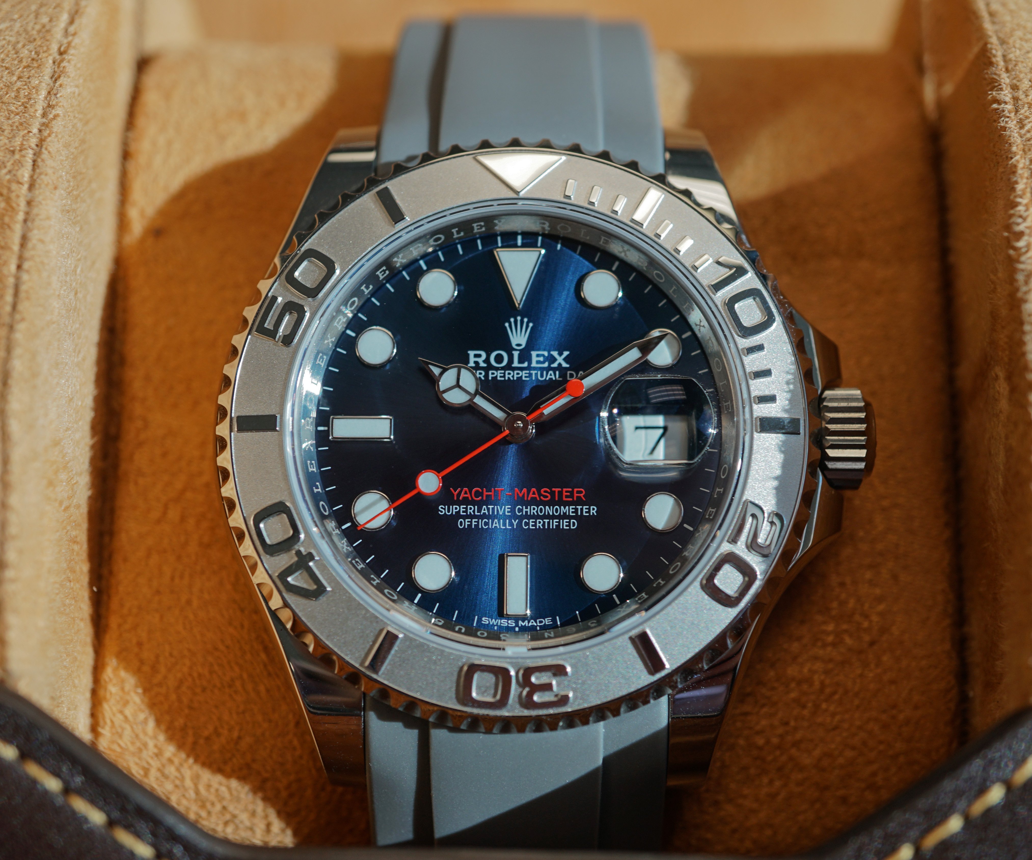 Rolex 116623 deals
